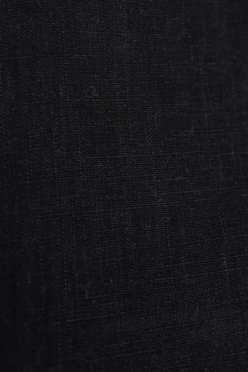 Honest Pants - Black sold by Esther & Co product image thumbnail 5