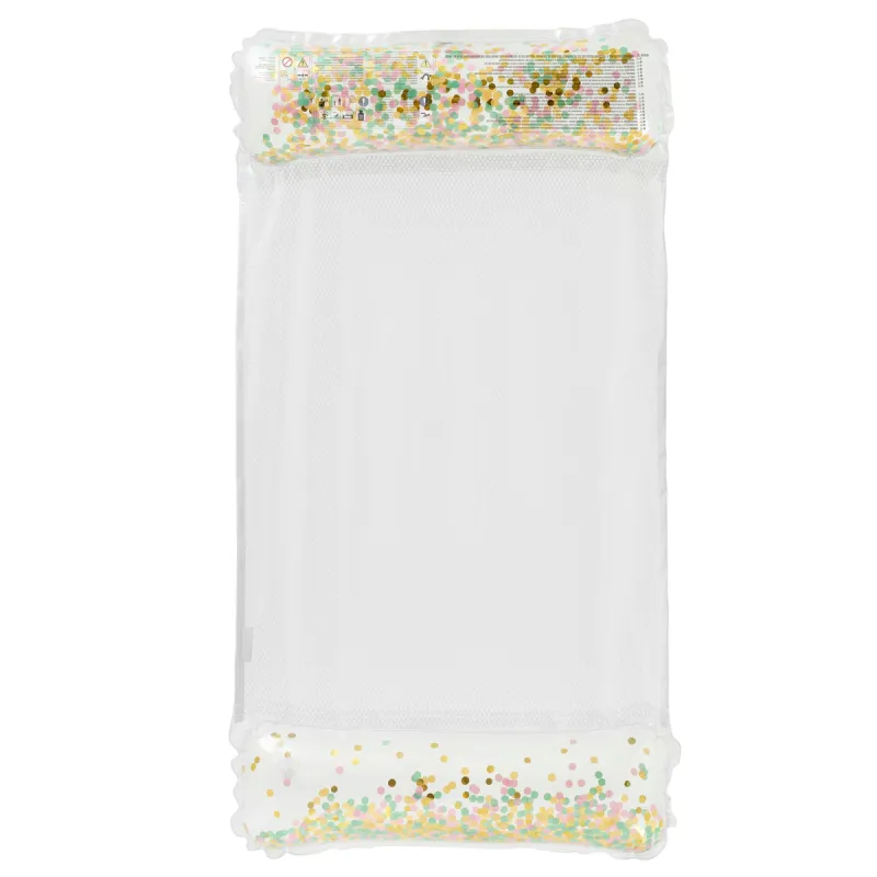 Sheena Hammock Float - Multi sold by Esther & Co