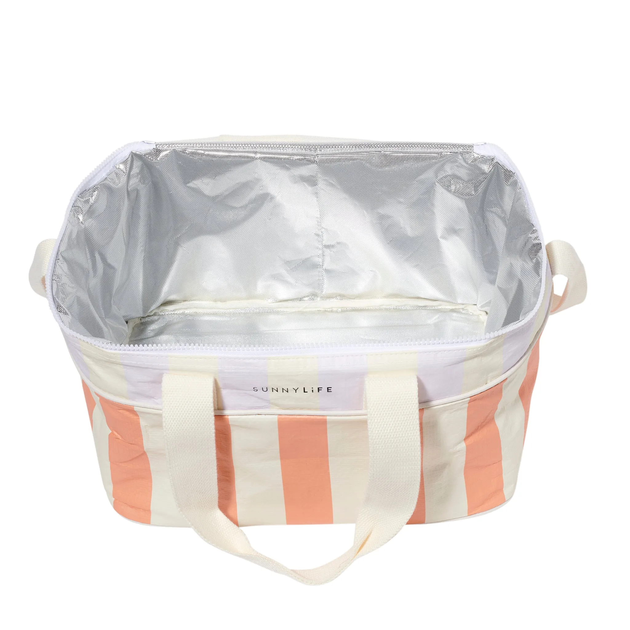 Keesha Sun Cooler Bag - Multi sold by Esther & Co product image thumbnail 3