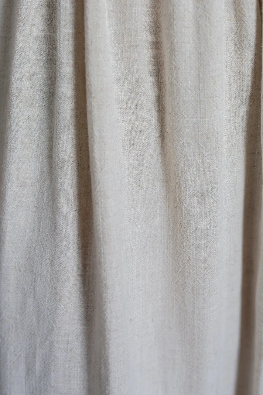 Kylie Dress - Beige sold by Esther & Co product image thumbnail 4