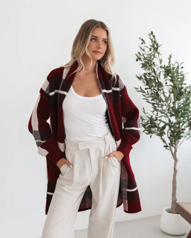 Noralyn Coatigan - Wine Multi sold by Esther & Co