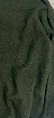 Frosty Knit - Dark Green sold by Esther & Co product image thumbnail 3