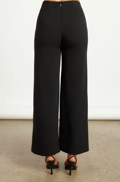 Ellisia Pants - Black sold by Esther & Co product image thumbnail 2