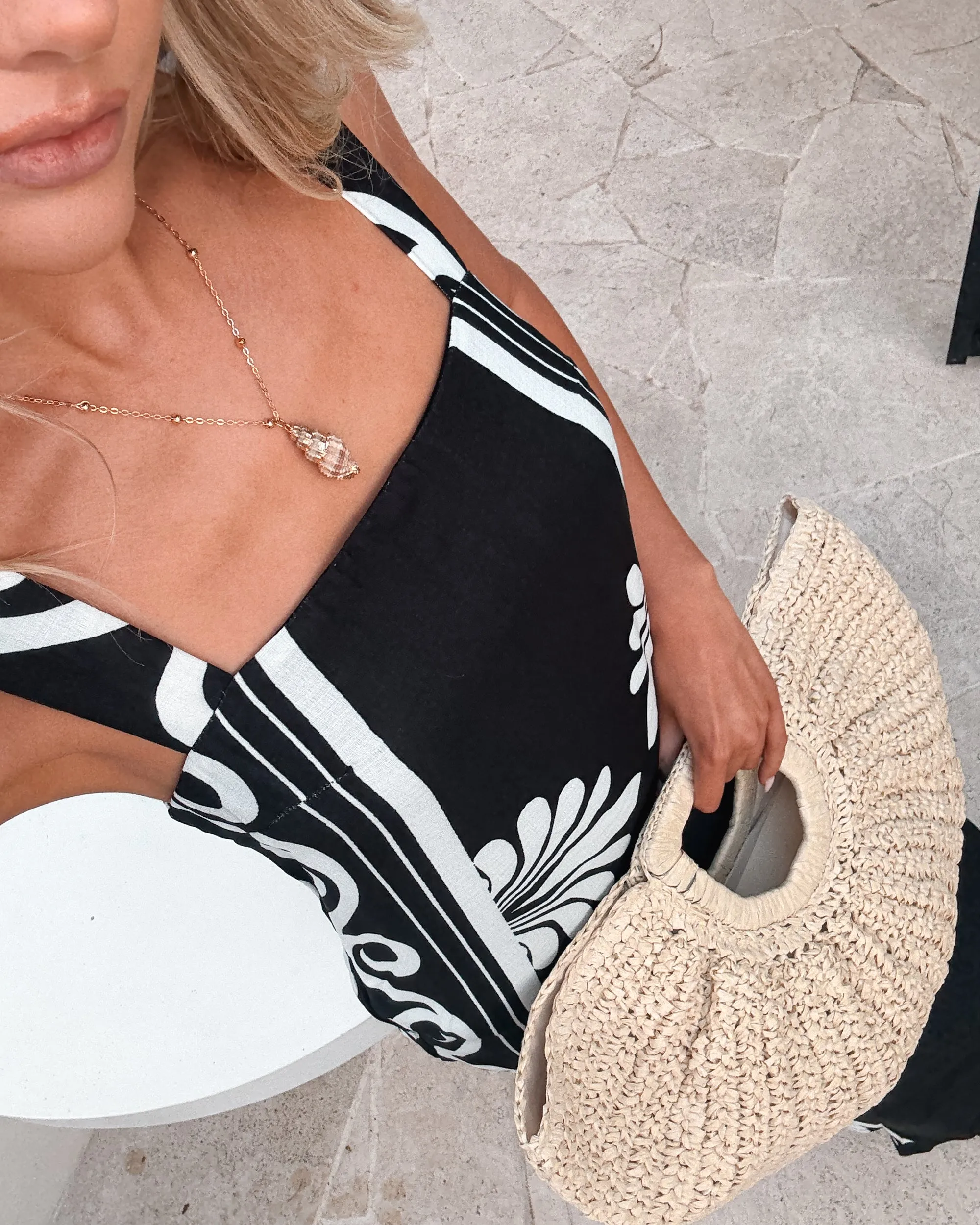 Piandre Bag - Beige sold by Esther & Co product image thumbnail 2