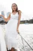 Lunar Dress - White sold by Esther & Co
