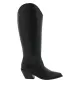 Ellamae Boots - Black sold by Esther & Co