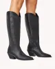 Ellamae Boots - Black sold by Esther & Co