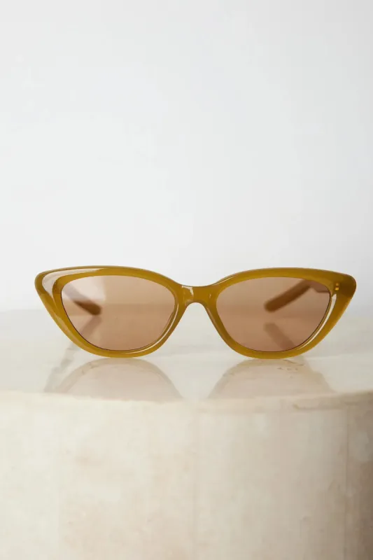 Ember | Olive sold by Esther & Co
