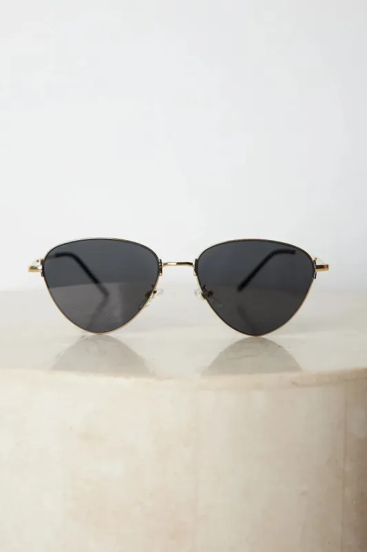 Cora | Gold sold by Esther & Co
