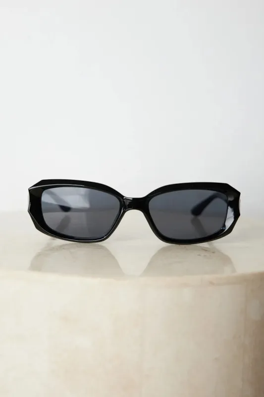 Amelia | Black sold by Esther & Co