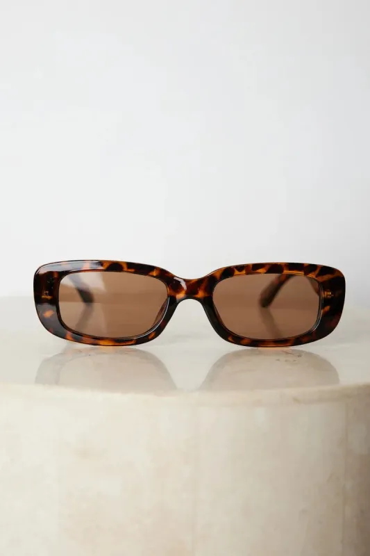 Thea | Tortoise sold by Esther & Co