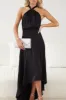 Luvinia Dress - Black sold by Esther & Co