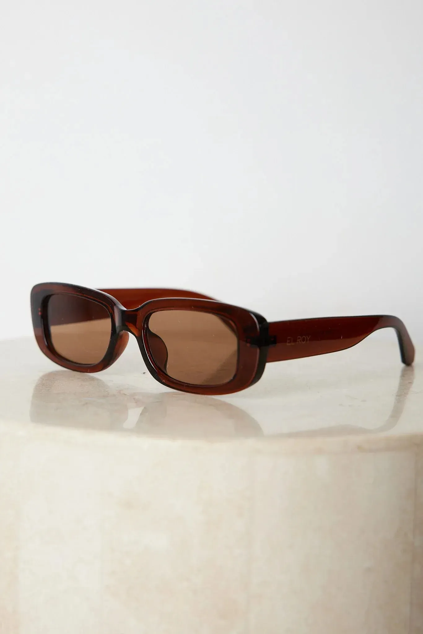 Thea | Brown sold by Esther & Co product image thumbnail 2