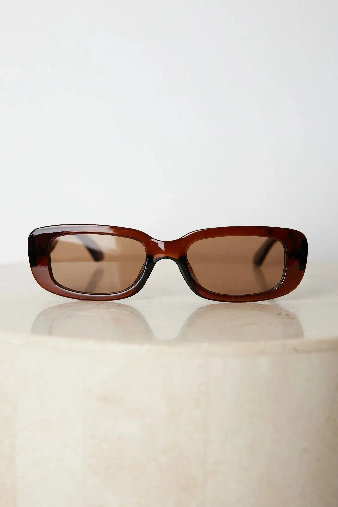 Thea | Brown sold by Esther & Co