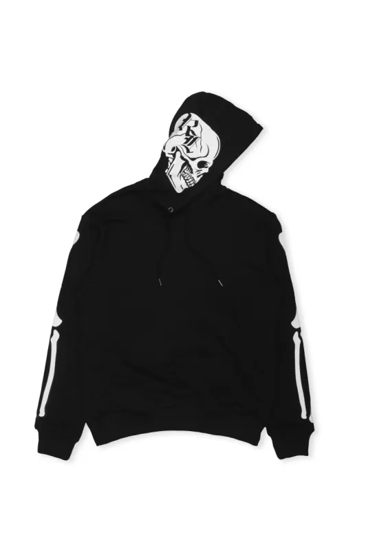 Bones Hoodie sold by Rolling Loud Merch
