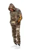 Open The Pit OG Hunter Camo Sweatpants sold by Rolling Loud Merch