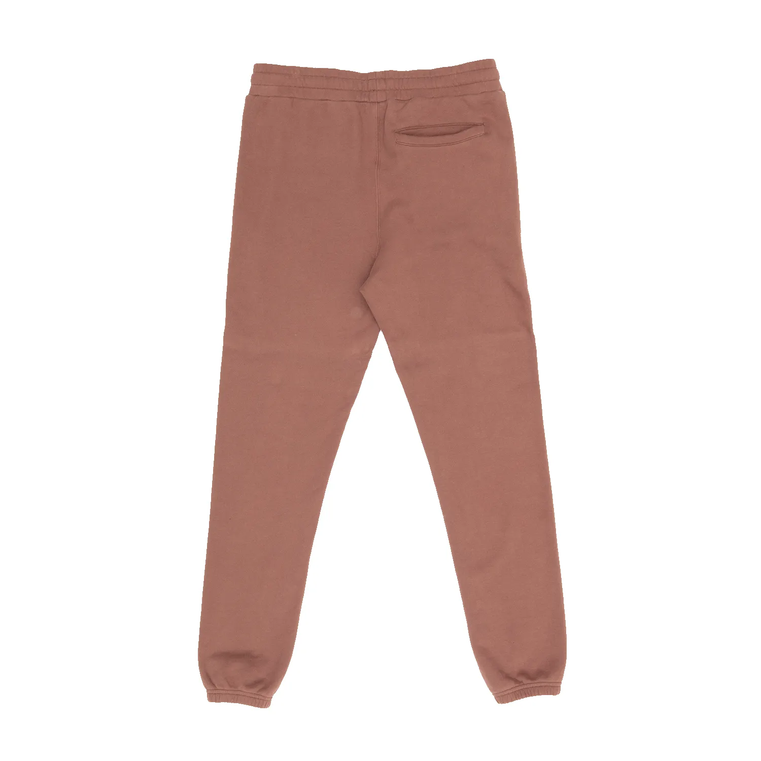 RL Productions Premium Terry Sweatpants Brown sold by Rolling Loud Merch product image thumbnail 2