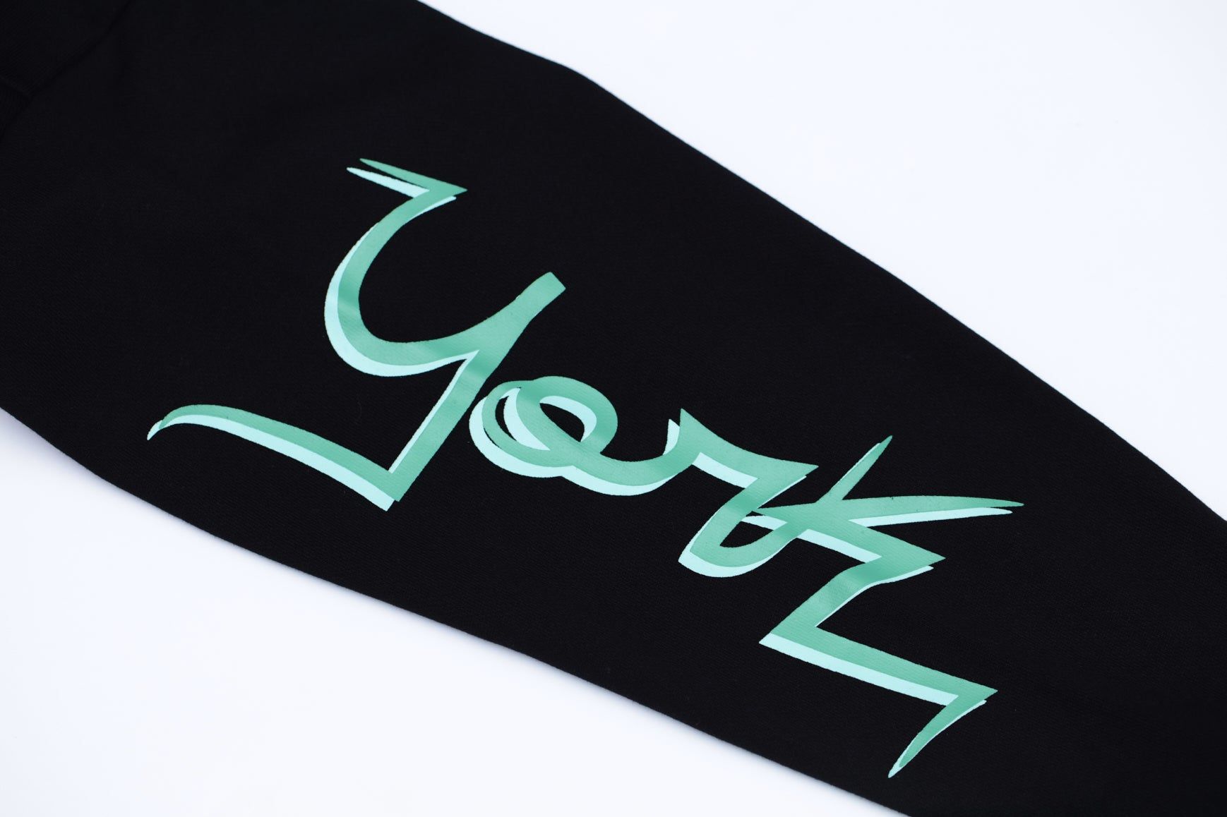 Liberty Hooded Sweatshirt NYC 2021 sold by Rolling Loud Merch product image thumbnail 4