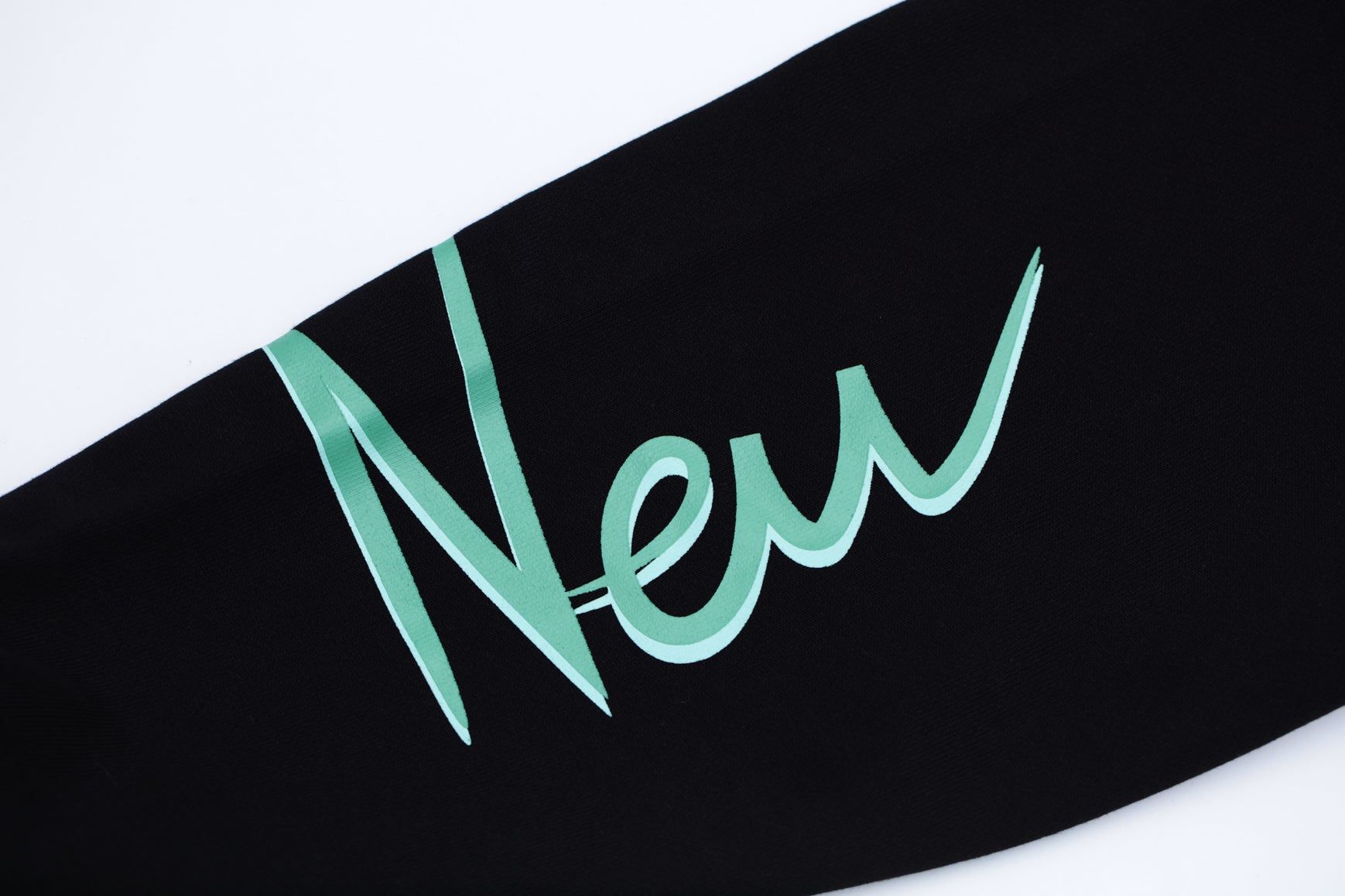 Liberty Hooded Sweatshirt NYC 2021 sold by Rolling Loud Merch product image thumbnail 2