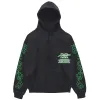 RL Wild Hoodie Black Toronto 22 sold by Rolling Loud Merch