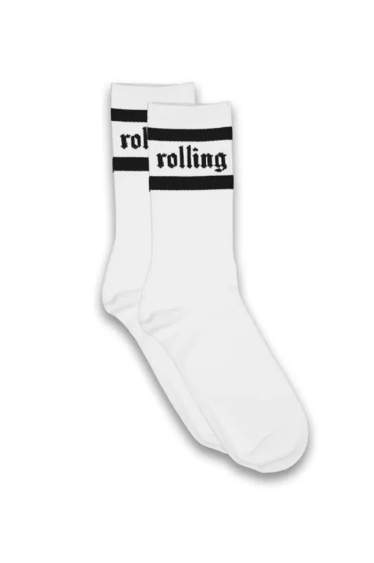 Old English Socks sold by Rolling Loud Merch