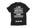 Rolling Loud Big Logo Lineup Black Tee sold by Rolling Loud Merch