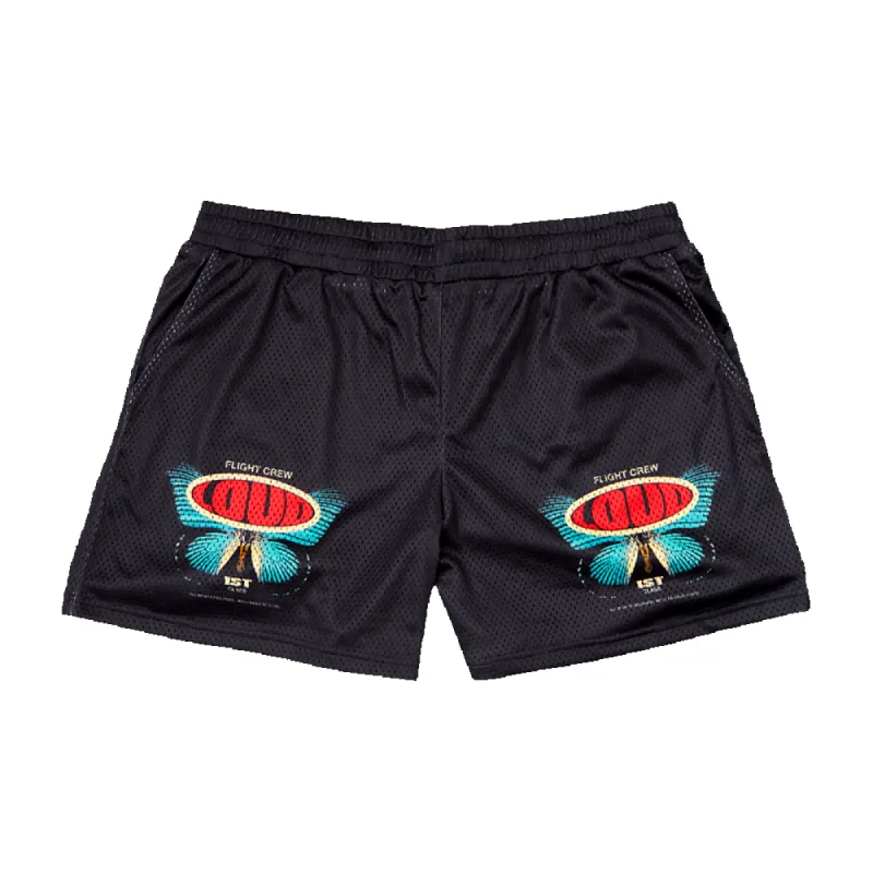 RL Butterfly Shorts sold by Rolling Loud Merch