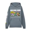 RL LA 24 Edible Artistry Blue Magic PO Hoodie sold by Rolling Loud Merch