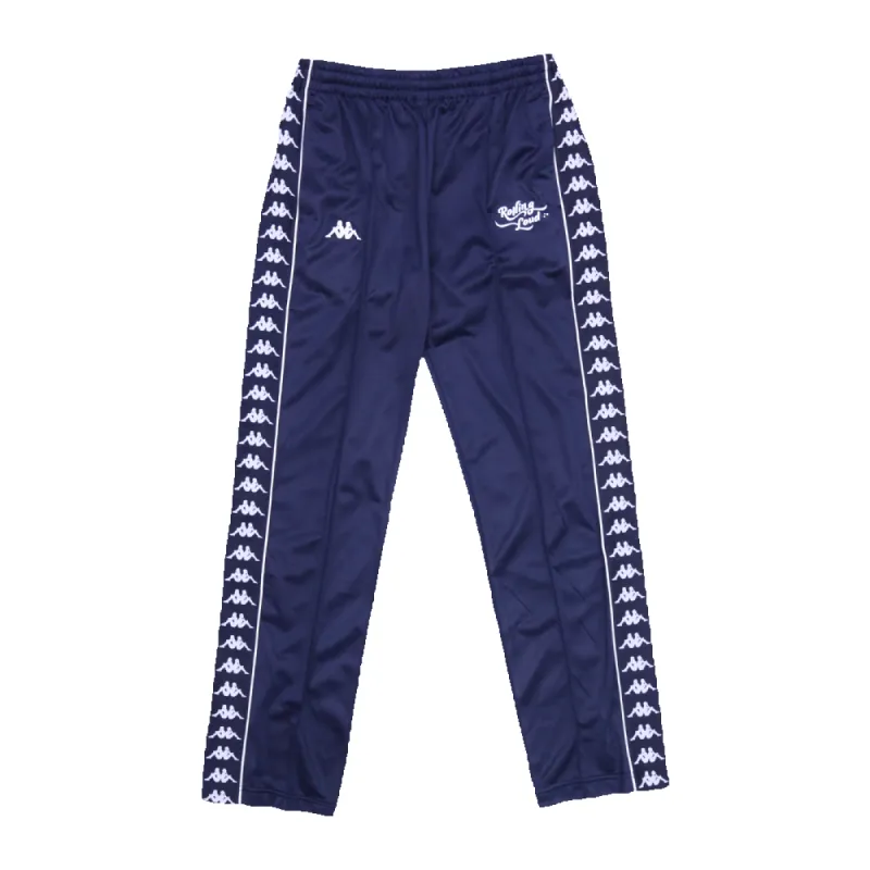RL X Kappa Track Pants NYC 21' sold by Rolling Loud Merch