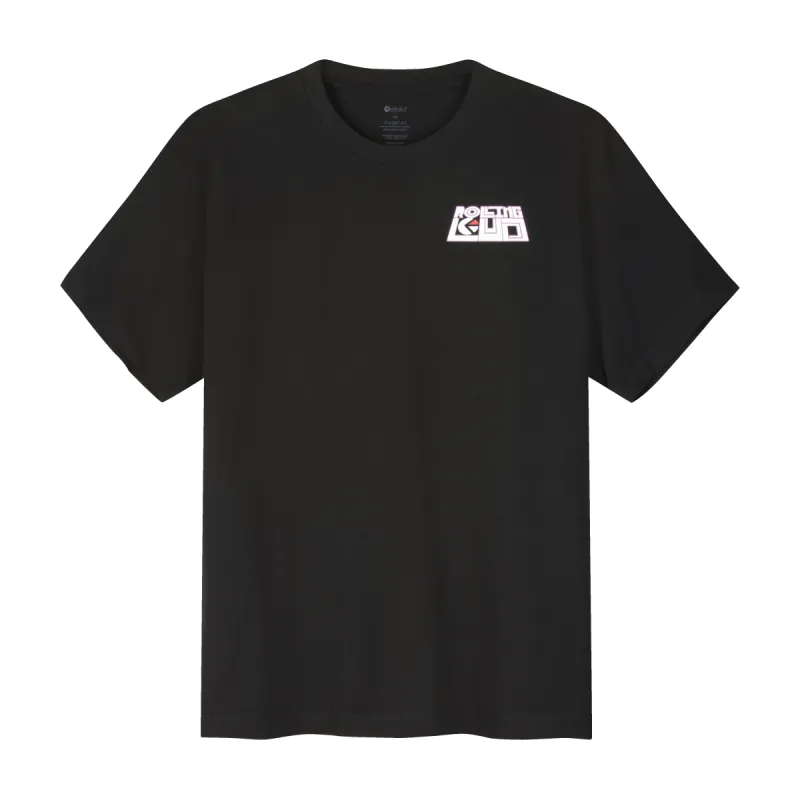 RL x LA 24 Ethika Mens Black Tee sold by Rolling Loud Merch