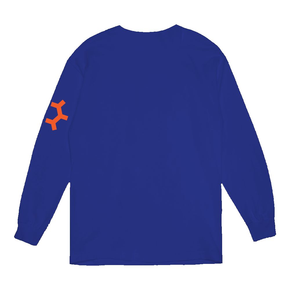 NY19 RL Project LS Tee sold by Rolling Loud Merch product image thumbnail 2