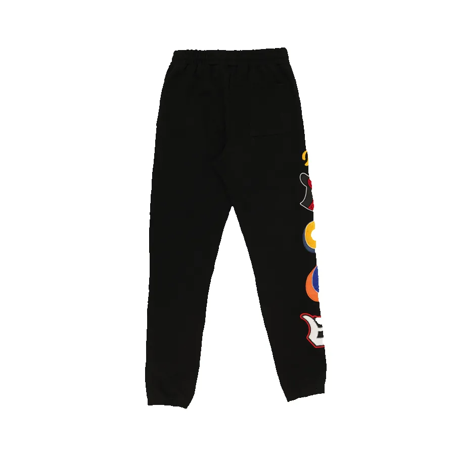 Big Chenille Sweatpants sold by Rolling Loud Merch product image thumbnail 2