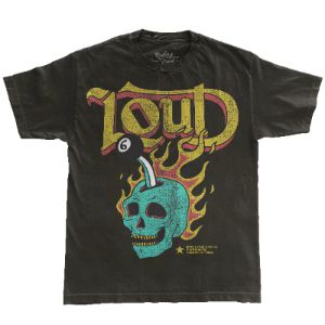 RL The 6 T Shirt Toronto 22' | Parallel