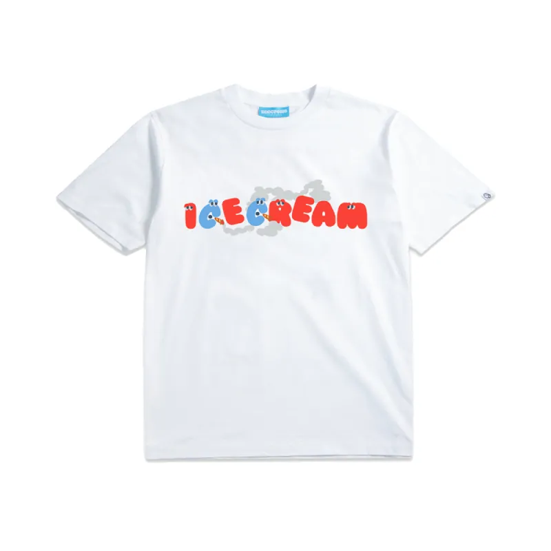 BBC X Rolling Loud Grass T Shirt sold by Rolling Loud Merch