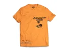 Miami Safety Tee sold by Rolling Loud Merch