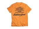 Miami Safety Tee sold by Rolling Loud Merch