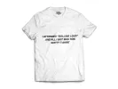 Rolling Loud Miami Censored Shitty Tee sold by Rolling Loud Merch