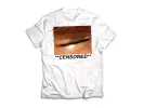 Rolling Loud Miami Censored Shitty Tee sold by Rolling Loud Merch