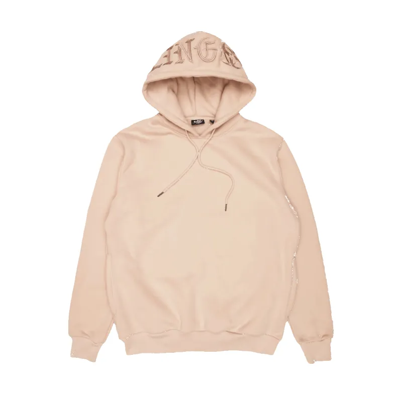 OE Heavyweight RL Tonal Hoodie sold by Rolling Loud Merch