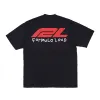 RL Formula T Shirt Black sold by Rolling Loud Merch