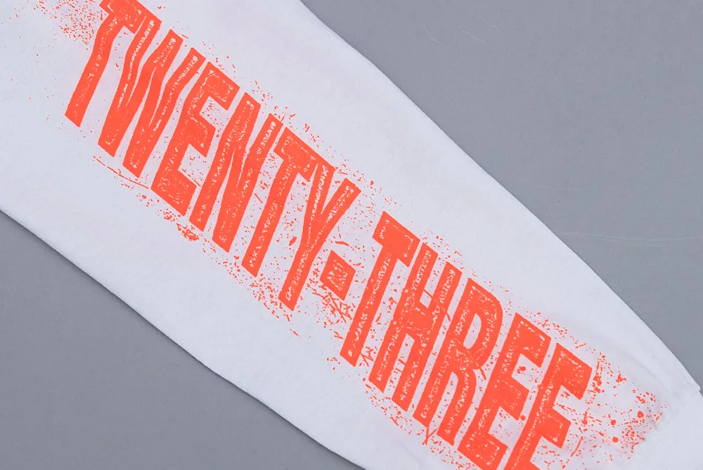 Botany LS Tee Cali 23 sold by Rolling Loud Merch product image thumbnail 5