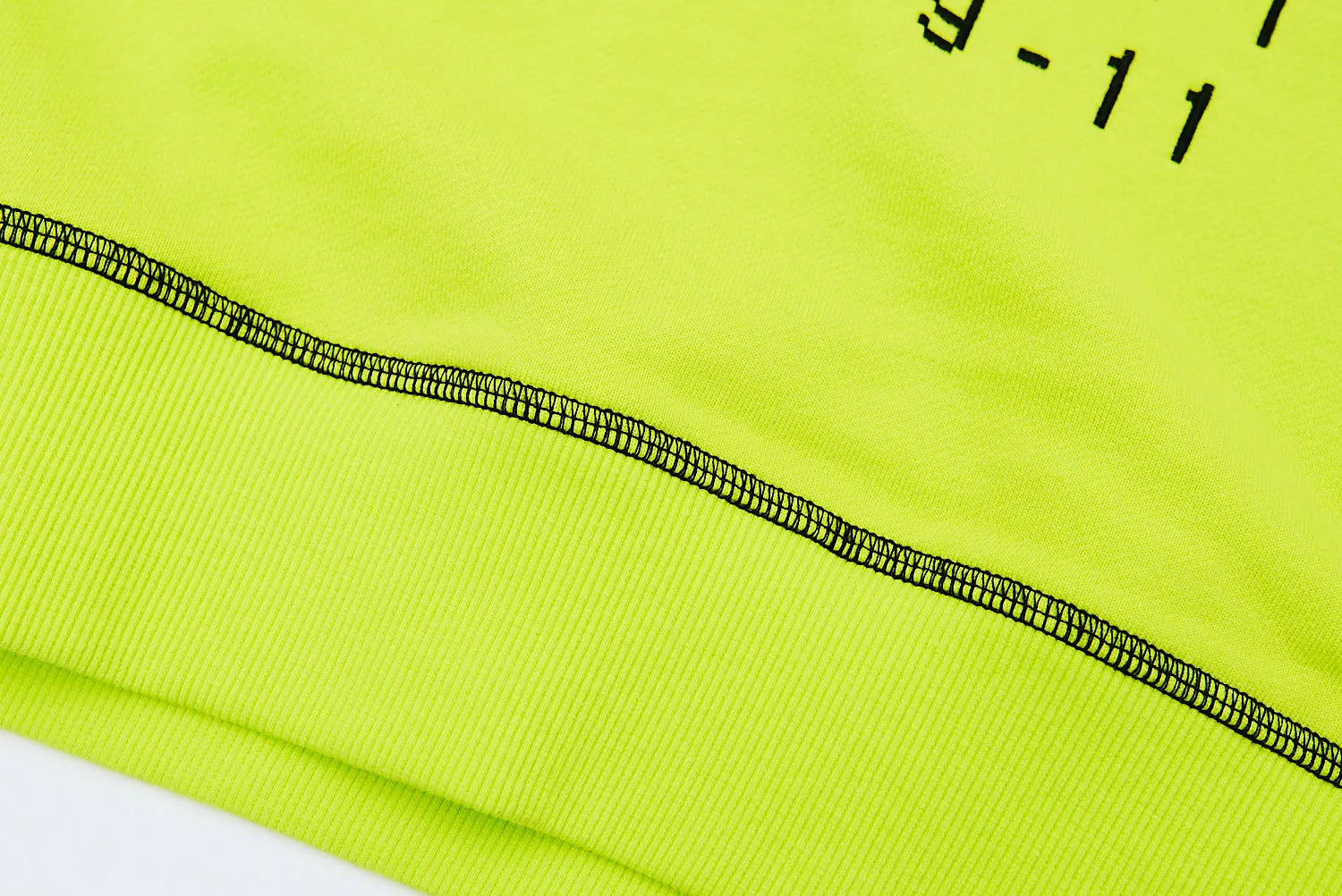 RL High Mighty Hooded Sweatshirt Toronto 2022 sold by Rolling Loud Merch product image thumbnail 5