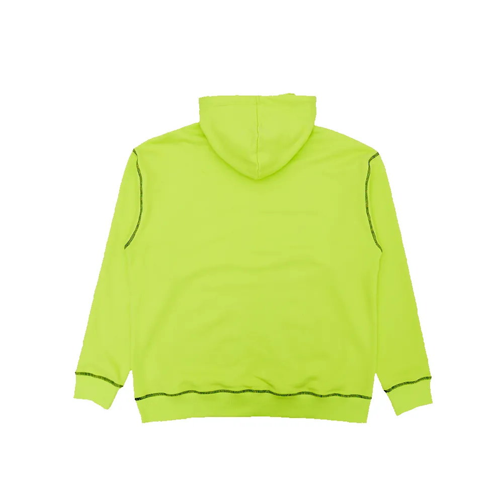 RL High Mighty Hooded Sweatshirt Toronto 2022 sold by Rolling Loud Merch product image thumbnail 2