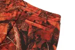 Open The Pit OG Orange Camo Sweatpants sold by Rolling Loud Merch