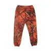Open The Pit OG Orange Camo Sweatpants sold by Rolling Loud Merch