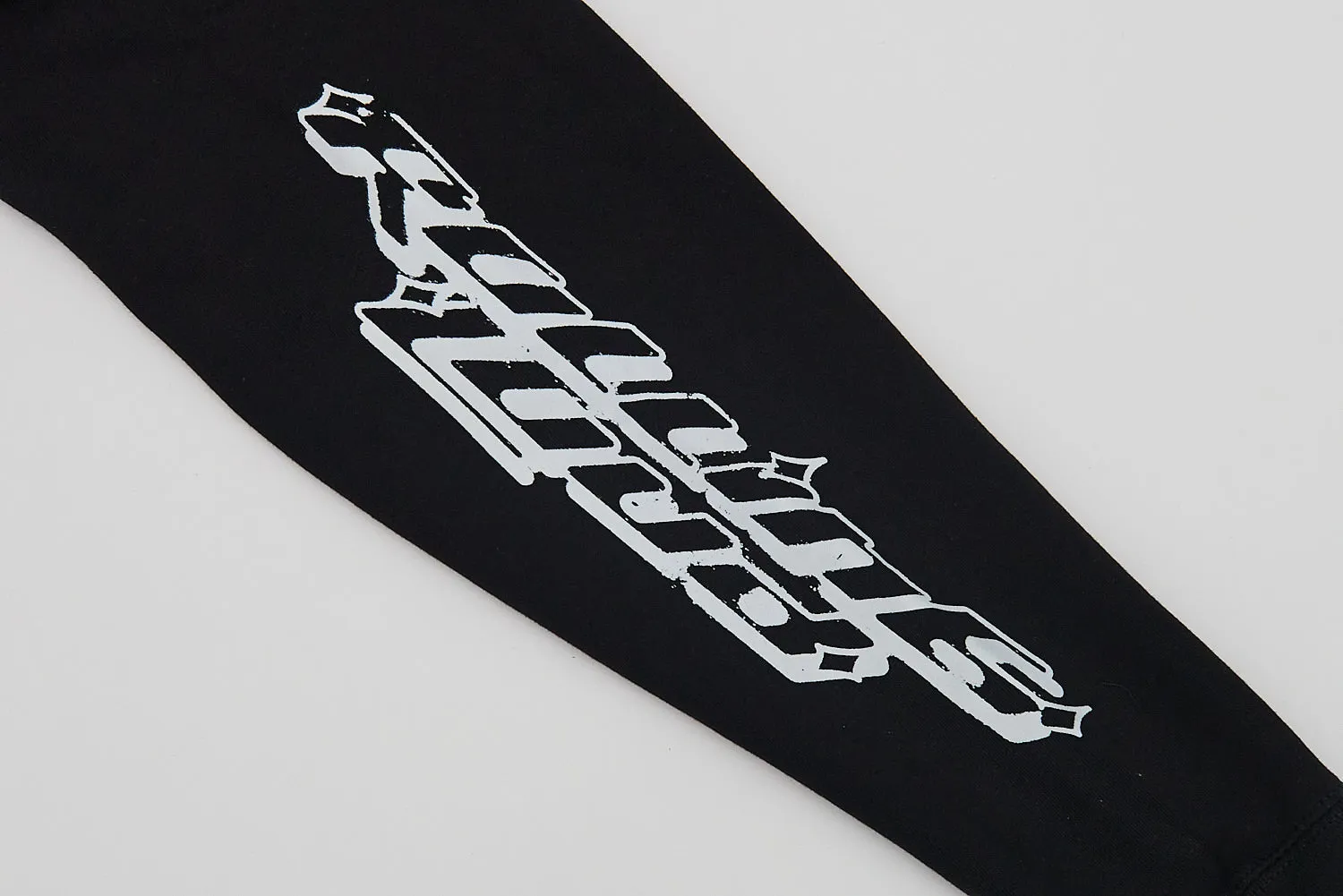 RL Sucubus Hoodie Black sold by Rolling Loud Merch product image thumbnail 4