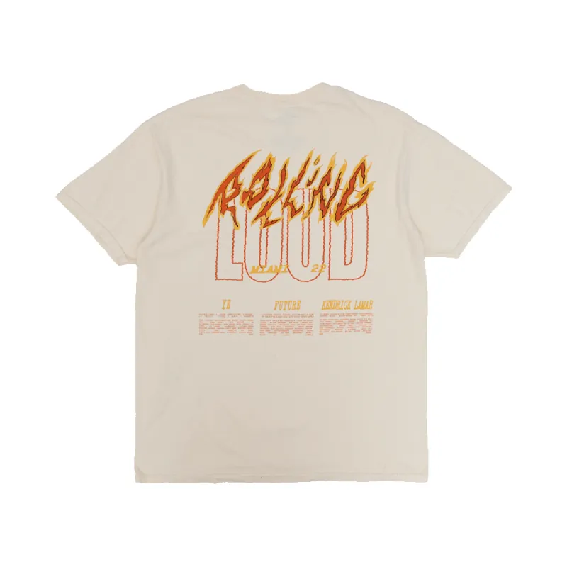 Gopuff T Shirt Miami 22 sold by Rolling Loud Merch