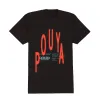 Pouya x Rolling Loud Stream T Shirt sold by Rolling Loud Merch