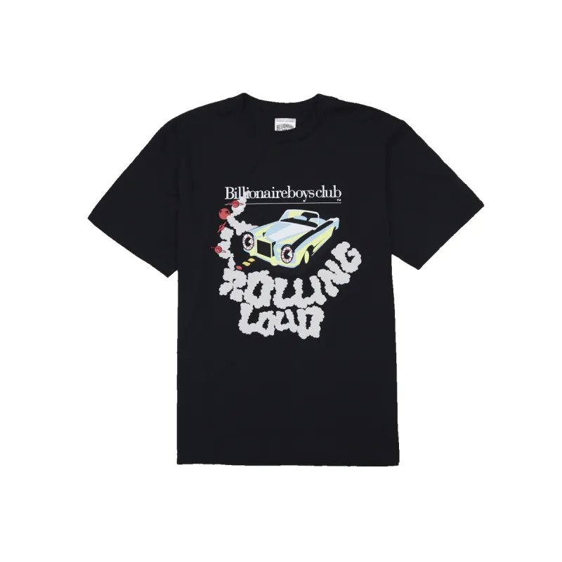 BBC X ROLLING LOUD CAR TEE sold by Rolling Loud Merch