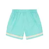 RL Luxury Sport Teal Shorts sold by Rolling Loud Merch